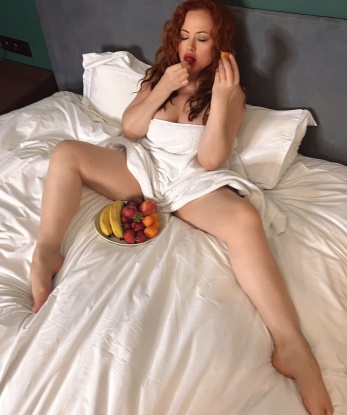 Анкета проститутки Анна - город Кременчуг-Константиновское, 39 лет, №29