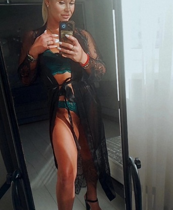 Анкета проститутки Наталия - город Кременчуг-Константиновское, 27 лет, №12242