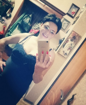 Анкета проститутки Виктория - город Кременчуг-Константиновское, 42 года, №15544