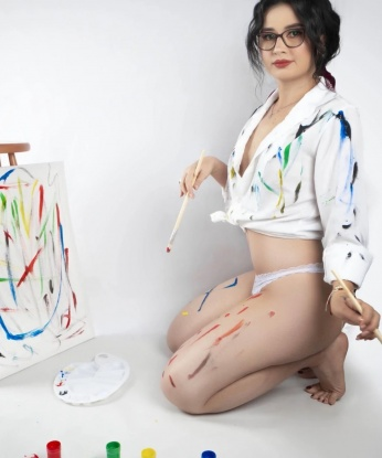 Анкета проститутки Александра - город Кременчуг-Константиновское, 19 лет, №3296